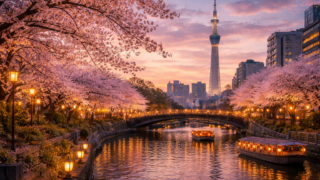 Een rustige start in Tokio